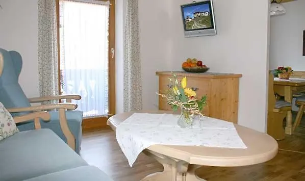 Ferienwohnung Lugererlehen Schönau am Königssee 0*,
