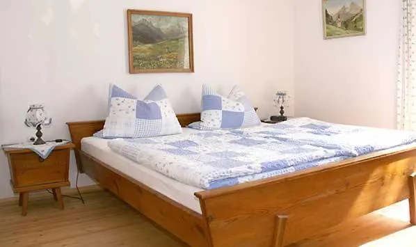 Ferienwohnung Lugererlehen Schönau am Königssee Duitsland