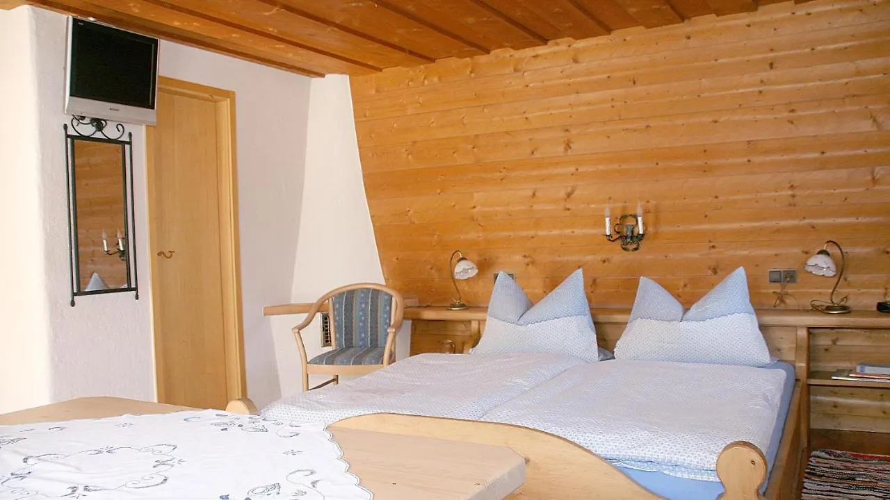 Ferienwohnung Lugererlehen Schönau am Königssee Duitsland