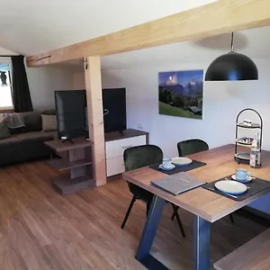 Auszeit Apartment