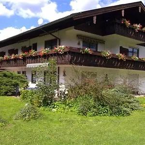 Alpenpension Bergidyll Pensjonat