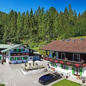 Berganemone Schönau am Königssee