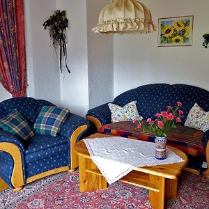 Alpenblick Schneck Apartment