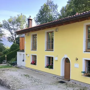 Wimmer - Freiraum - Berchtesgaden - Apartment