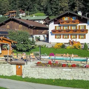 Triembachhof Bauernhof