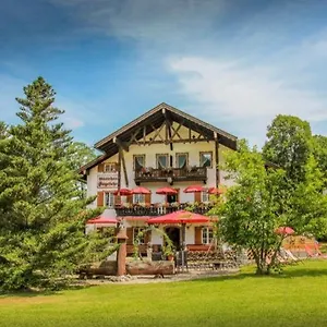 Gaestehaus Siegllehen Schönau am Königssee