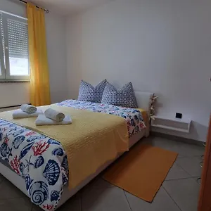 K&d Apartment Rijeka