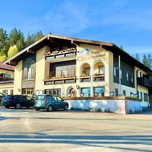 Baerenstueberl Hotel