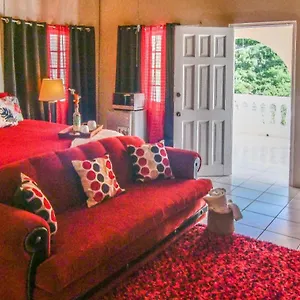 876 Ja Oasis & - By Airport Privatunterkunft Kingston