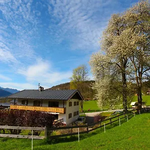 Alpenblume Königssee Apartment