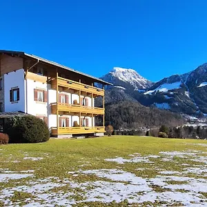 Alpenpanorama Schneck Apartment