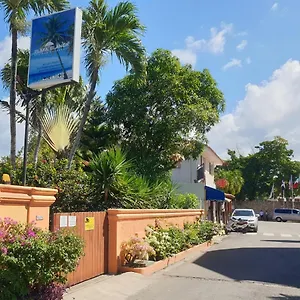 Playa Blanca Ferienhaus Bayahibe