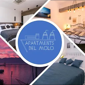 Del Molo Apartment Rijeka