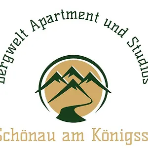 Bergwelt Apartment