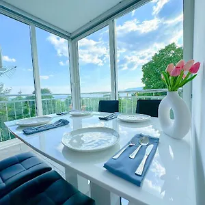 Luxury Apartment Rijeka