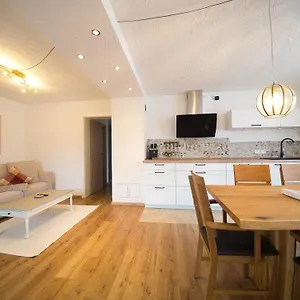 Ferienhäuschen Storchennest Ferienhaus