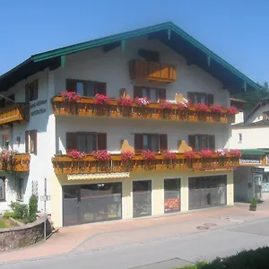Unterstein Schönau am Königssee