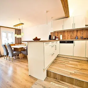 Am Bruckenstüberl Apartment