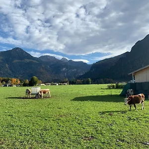 Hoher Göllblick Apartment
