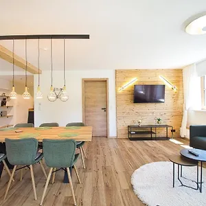 Hochkalterblick Apartment