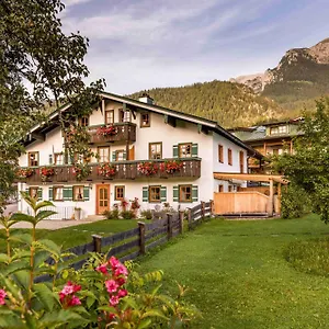 Unterbrandnerlehen Apartment