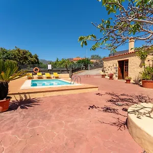 Tinamar Villa Vega de San Mateo