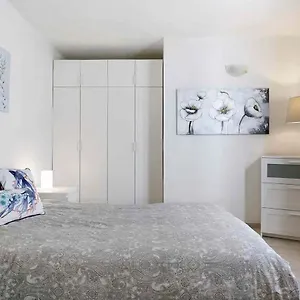 La Roca Apartment Costa Teguise
