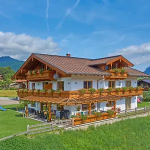 Xxxkrennlehen Apartment