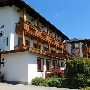 Affittacamere Georgenhof, Schönau am Königssee