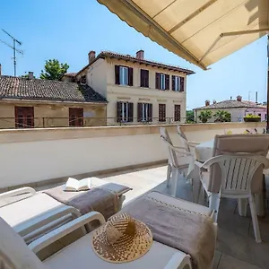 Premium Aria Apartment Poreč