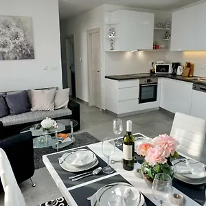 Gita Apartment Rijeka