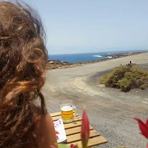 Ancones Apartment Costa Teguise