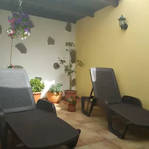 Casa Daniel Ferienhaus Costa Teguise
