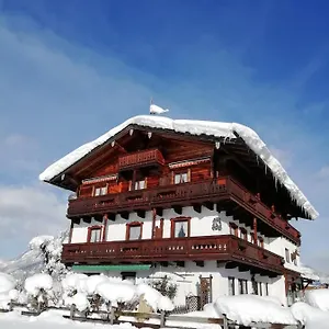 Gaestehaus Marianndl Penzion