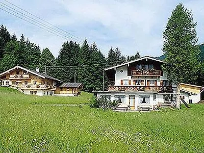 Fewo Lugererlehen Schönau am Königssee
