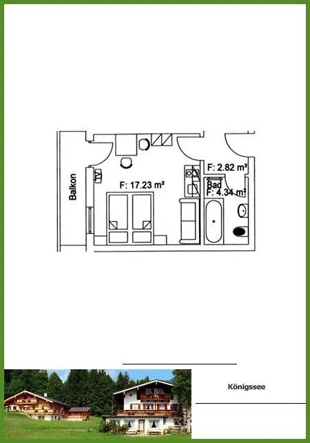 Fewo Lugererlehen Schönau am Königssee Apartment