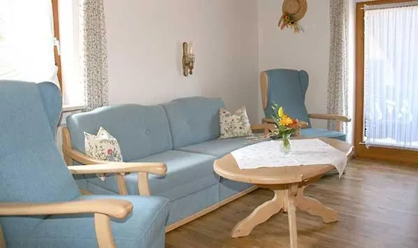 Fewo Lugererlehen Schönau am Königssee Apartment