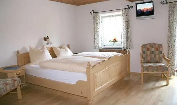 Apartment Fewo Lugererlehen Schönau am Königssee