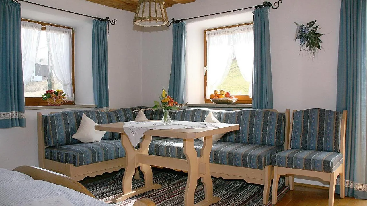 Apartment Fewo Lugererlehen Schönau am Königssee