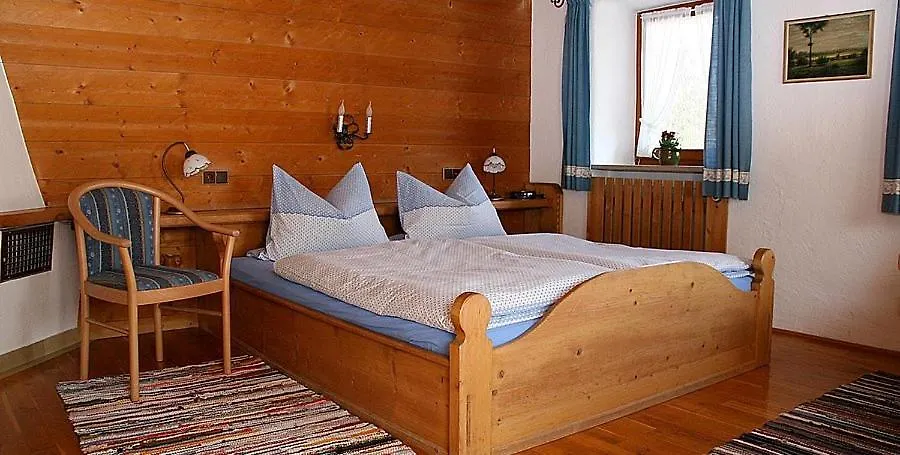 Apartment Fewo Lugererlehen Schönau am Königssee Deutschland